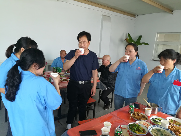 新乡市滤清器有限公司
