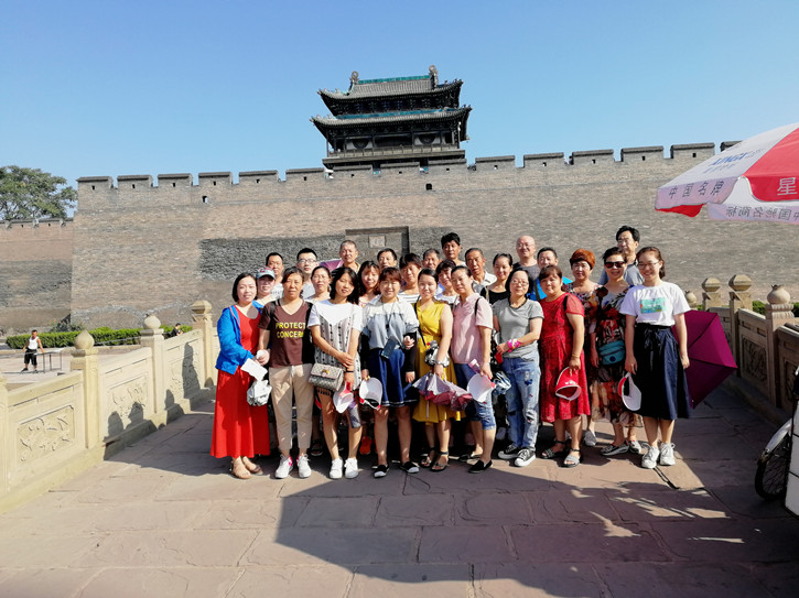 新乡市滤清器有限公司